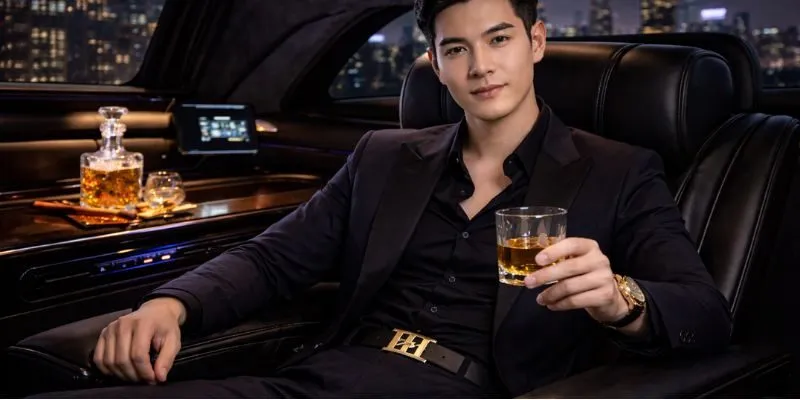 Co-Founder Tống Hữu là người thiết lập nền móng vững chắc cho Sunwin