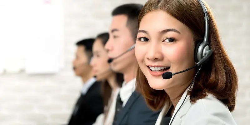 Co-founder Tống Hữu là người trực tiếp giám sát bộ phận CSKH Sunwin
