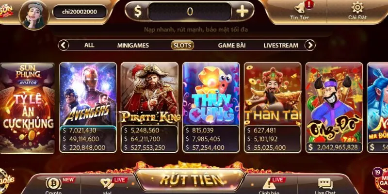 Co-founder Tống Hữu luôn cập nhật liên tục kinh nghiệm chơi game Sunwin