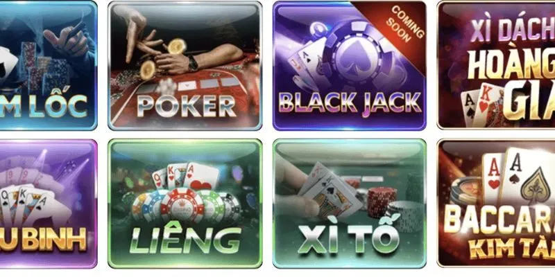 Sunwin sẽ cung cấp tài liệu về luật của từng game